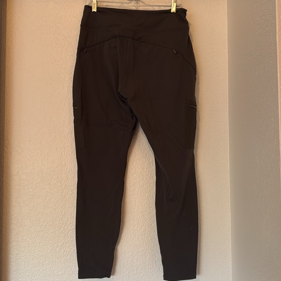 Headlands Hybrid Cargo Legging - Picture 2 of 2